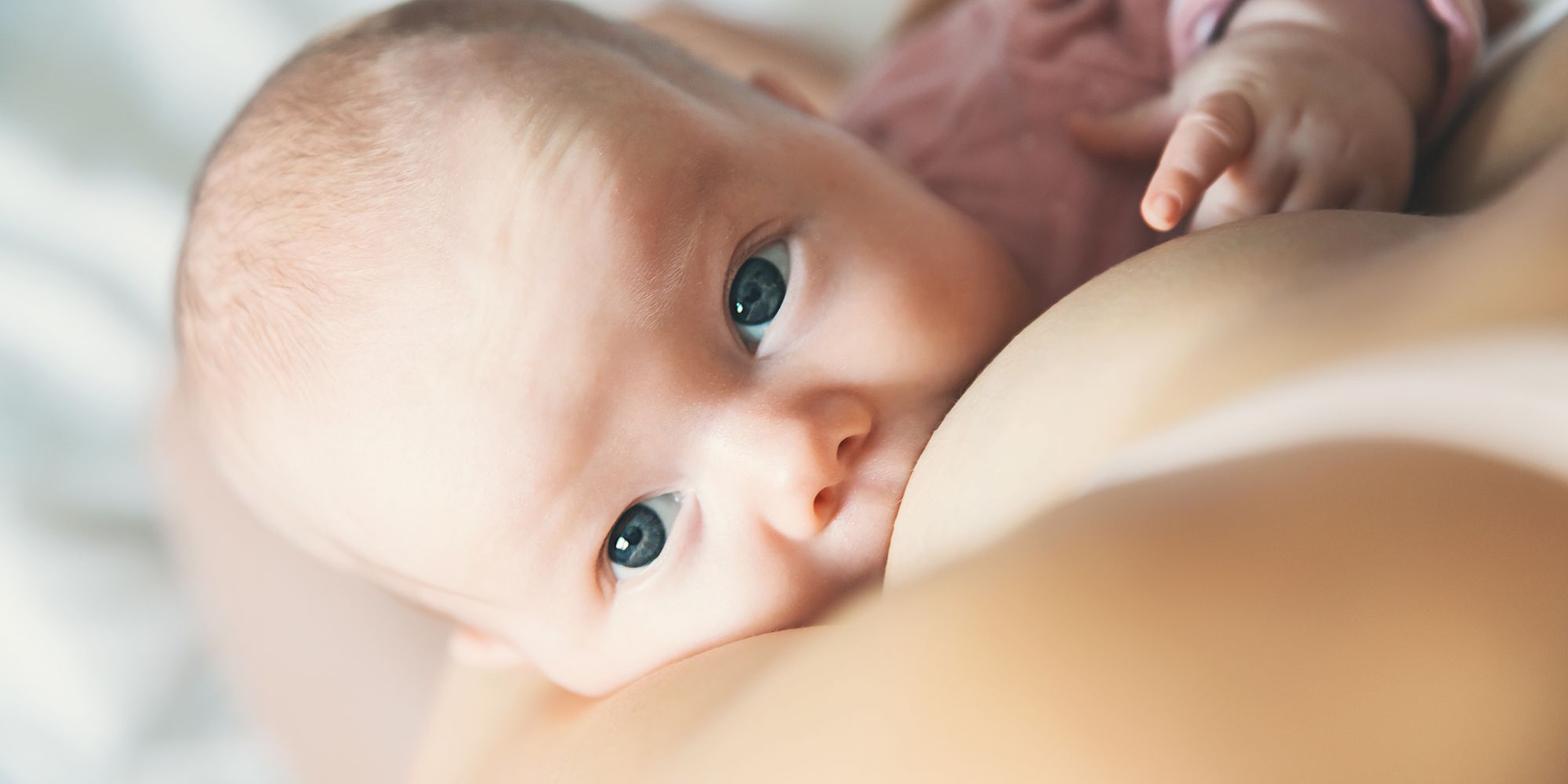 Best Nursing Cover for Breastfeeding